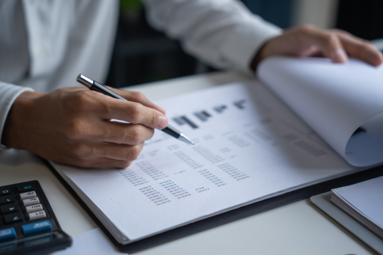 US flag what is valuation in business